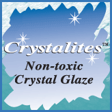 Mayco Crystalites