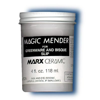 Magic Mender