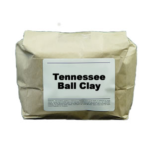 Tennessee Ball Clay