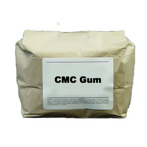 CMC Gum