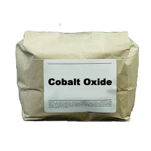 Cobalt Oxide 70-71%
