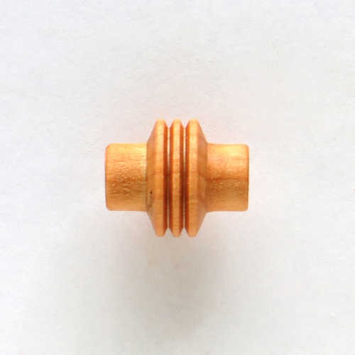 MKM Pottery Tools Mini Rollers 5MM - Mini Roller 5 MM - Parallel Lines