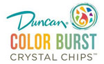 Color Burst Crystal Chips
