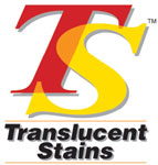 TS™ Translucent Stains