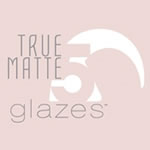 True Matte 5 Glazes