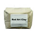Red Art Clay