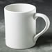 16-oz Plain Mug