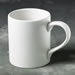 12-oz Plain Mug
