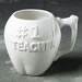 Apple Teacher Mug