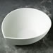 Large Teardrop Bowl