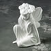 Sitting Fairy