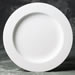Rimmed Charger