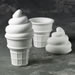 Ice Cream Cone Box