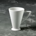 Geometrix Mug Tri-Handle