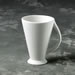 Geometrix Mug Oval-Handle