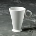Geometrix Mug Round-Handle
