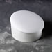 Slant Round Box