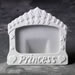 Princess Frame