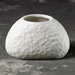 Hand Hammered Vase