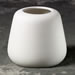 Smooth Simple Vase