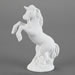 Rearing Unicorn
