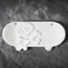 Skater Skull Plaque