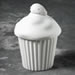 Strawberry Cupcake Box