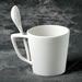 Snack Mug W/Spoon