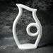 Contempo Outline Vase