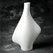 Tall Tribal Vase