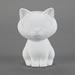 Retro Kitty Bank