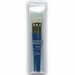 White Bristle Flats Brush Kit
