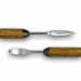 Spear Tip Cleanup