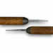 Double Stylus