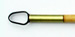 Pro-Line "S" Trim Tool 3/8" Diameter Egg