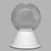 Base & Crystal Ball