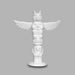 Totem Pole - 6.5"
