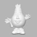 Sunpower Kidz Collectable - Penelope Pear