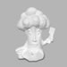 Sunpower Kidz Collectable - Betty Broccoli