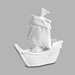 Mini Pirate Ship