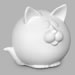 Kitty Saver Bank