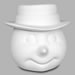 Snowman Box