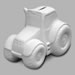 Go Tractor Bank