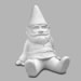 Elwood Gnome