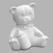 Teddy Bear Saver