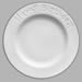 Happy Birthday Plate