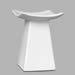 Large Contemporary Candle Holder