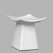 Small Contemporary Candle Holder