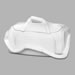 Sports Bag Container