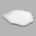 Hosta Leaf Plate
